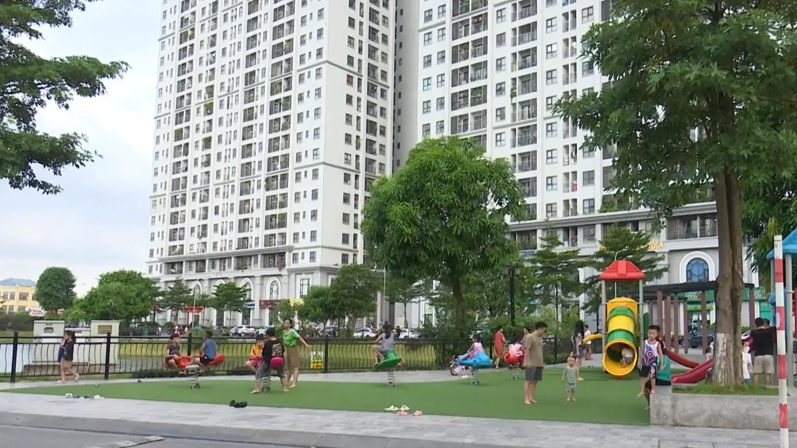 Cần ban hành luật riêng để quản lý, vận hành chung cư